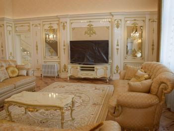 Панели буазери